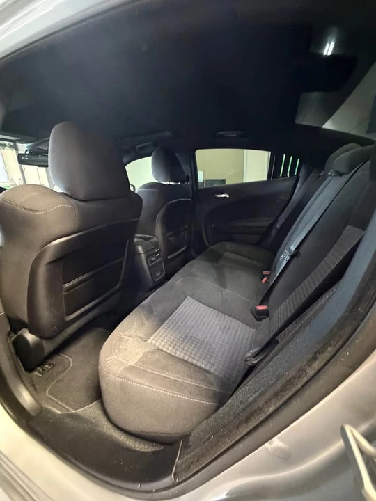 2021 Dodge Charger 7th Gen - Image 4 of 8