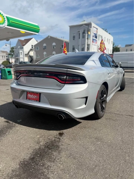 2021 Dodge Charger 7th Gen - Image 7 of 13