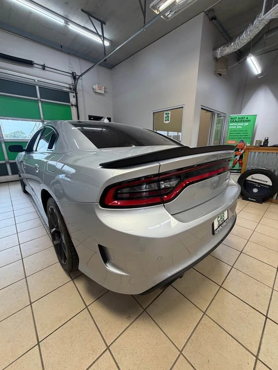2021 Dodge Charger 7th Gen - Image 5 of 8