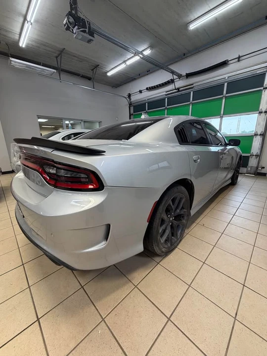 2021 Dodge Charger 7th Gen - Image 6 of 8