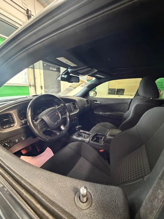 2021 Dodge Charger 7th Gen - Image 3 of 8