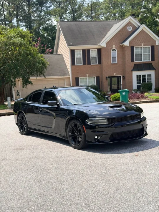 2021 Dodge Charger 7th Gen - Image 2 of 9