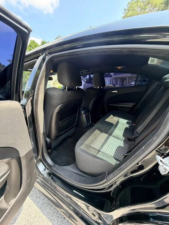 2021 Dodge Charger 7th Gen - Image 7 of 9
