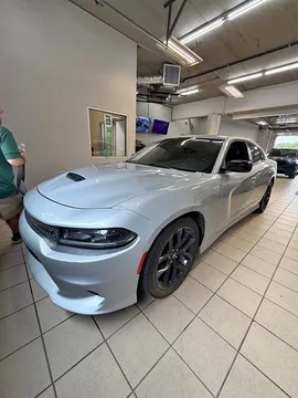 2021 Dodge Charger RT