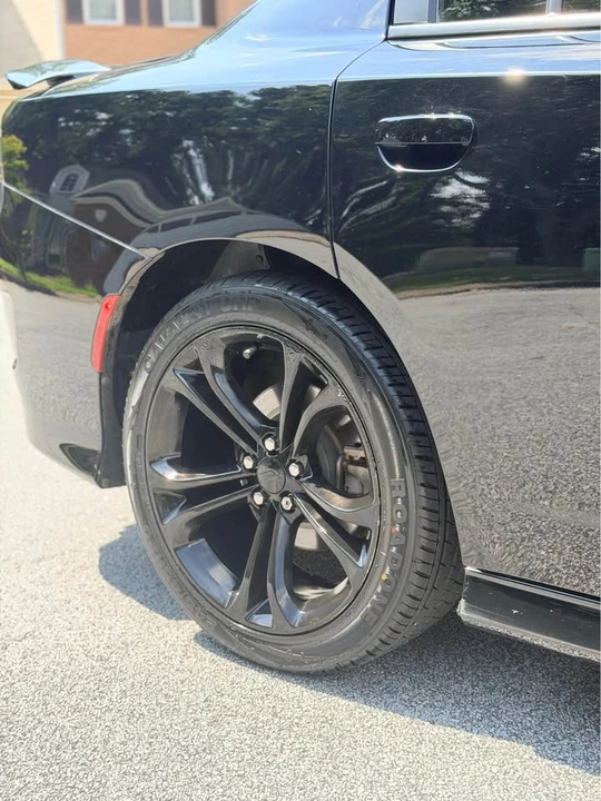 2021 Dodge Charger 7th Gen - Image 3 of 9