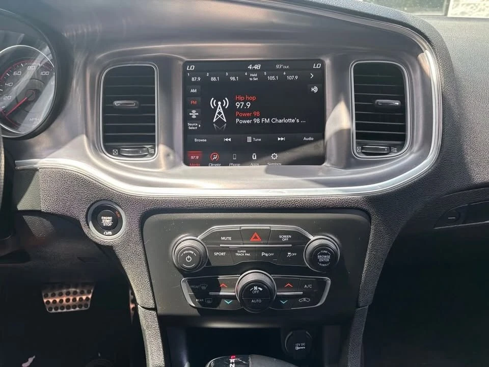 2021 Dodge Charger 7th Gen - Image 10 of 20