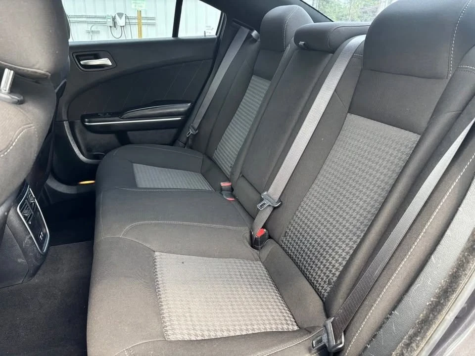 2021 Dodge Charger 7th Gen - Image 17 of 20