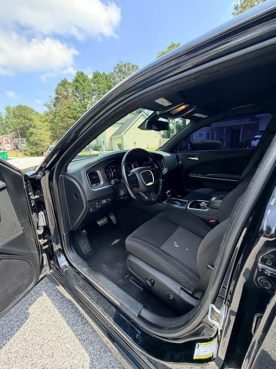 2021 Dodge Charger 7th Gen - Image 6 of 9