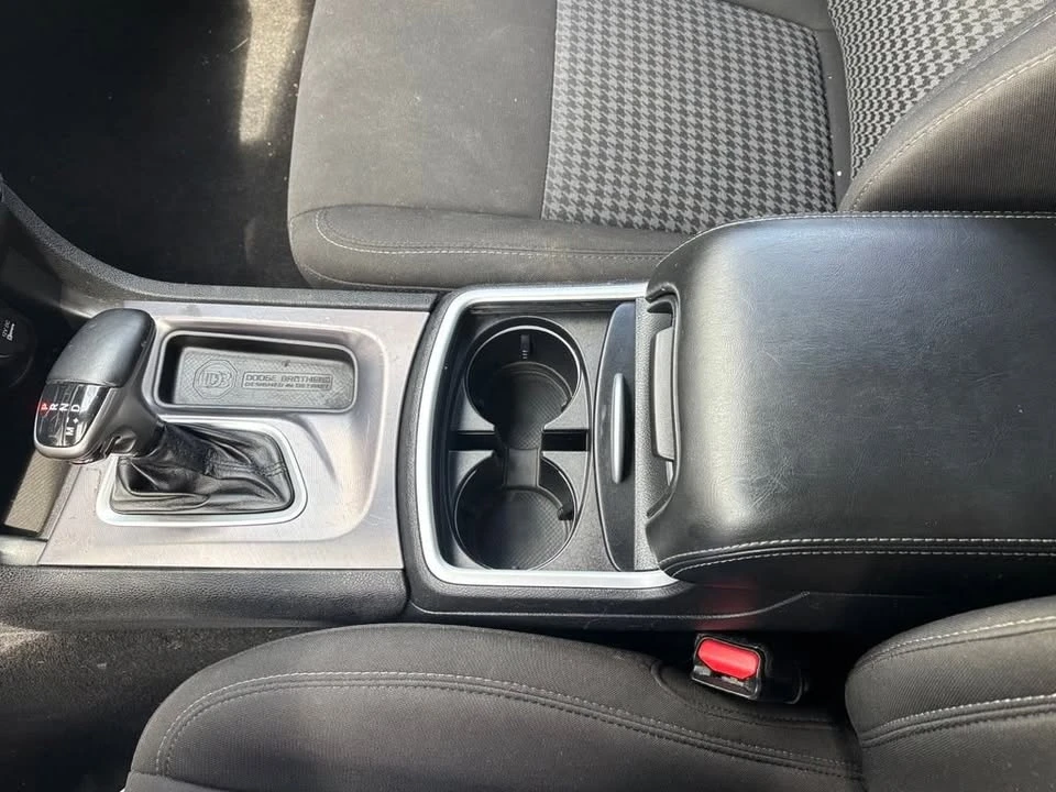 2021 Dodge Charger 7th Gen - Image 16 of 20