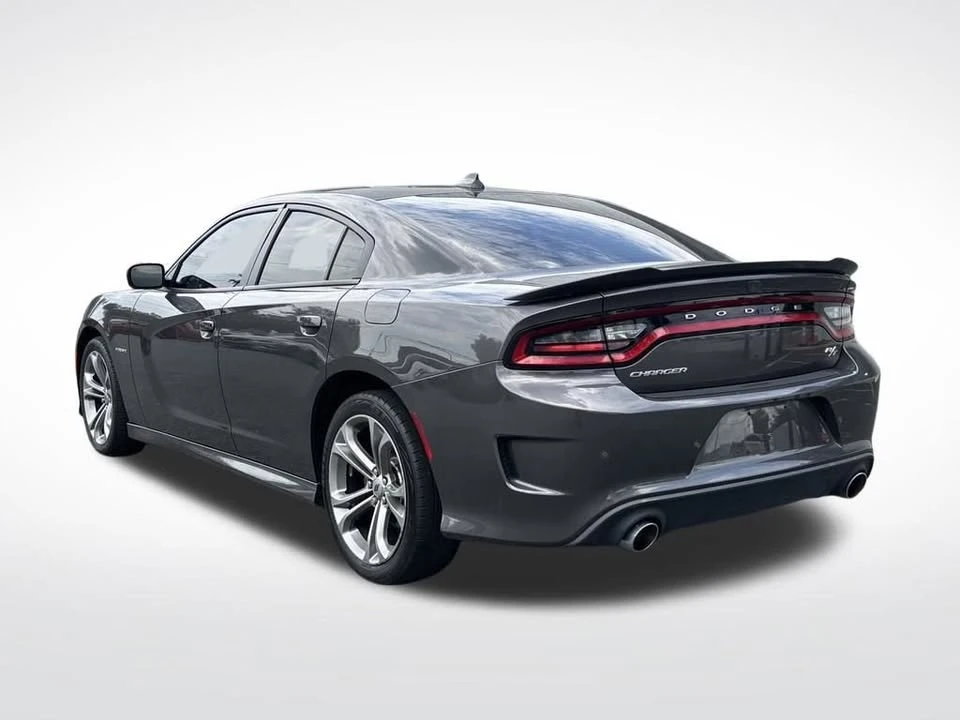 2021 Dodge Charger 7th Gen - Image 4 of 20