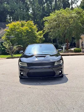 2021 Dodge Charger RT