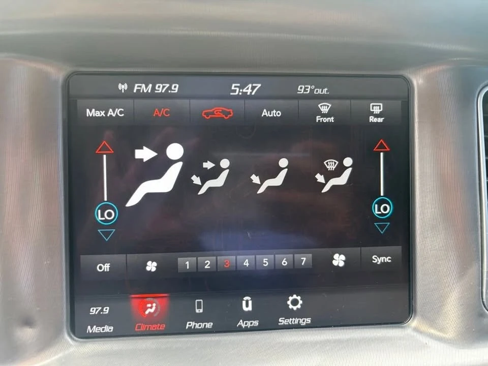 2021 Dodge Charger 7th Gen - Image 12 of 20