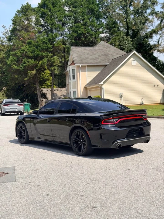 2021 Dodge Charger 7th Gen - Image 5 of 9