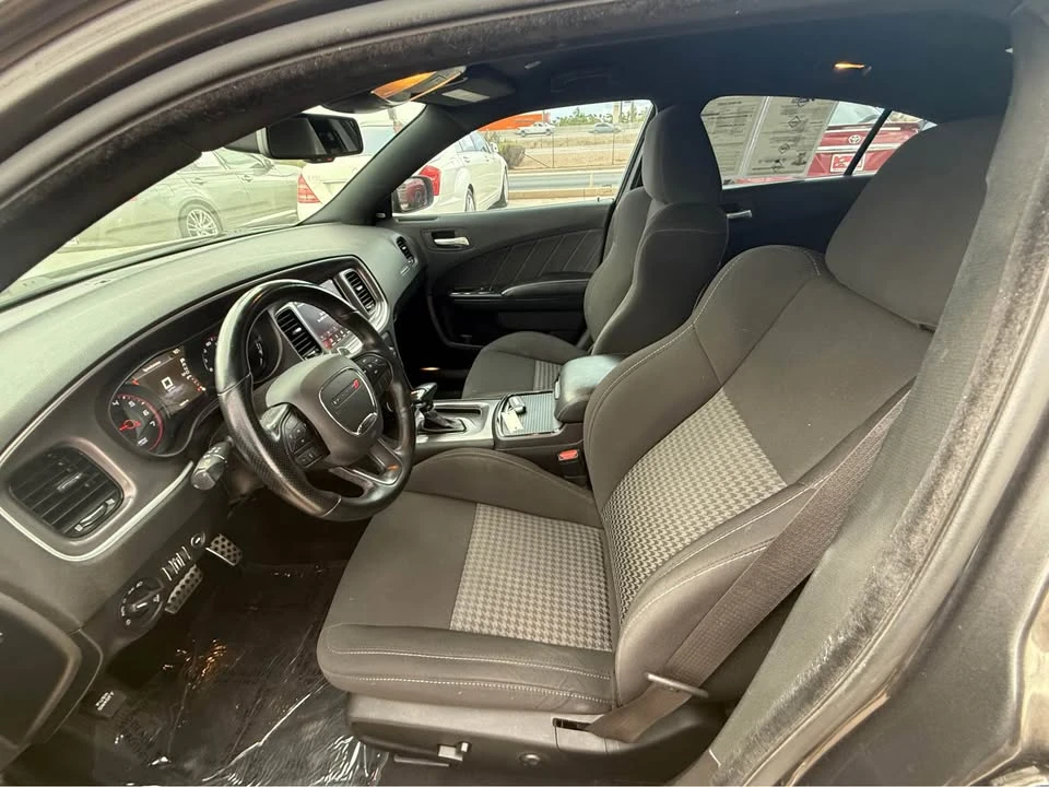 2021 Dodge Charger 7th Gen - Image 10 of 12