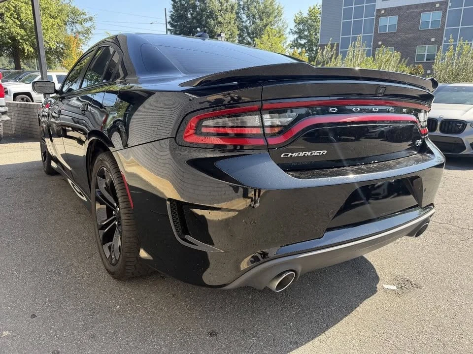 2021 Dodge Charger 7th Gen - Image 5 of 12