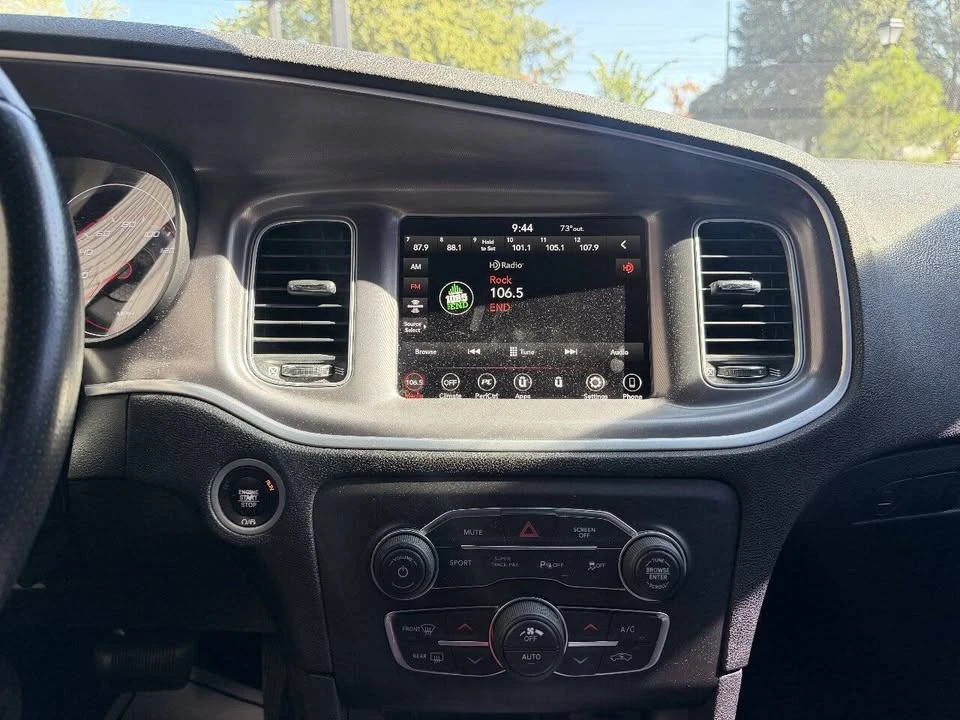 2021 Dodge Charger 7th Gen - Image 11 of 12
