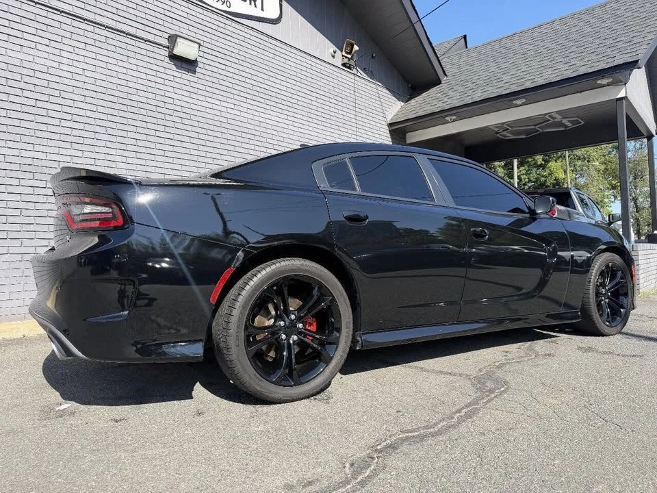2021 Dodge Charger 7th Gen - Image 6 of 12