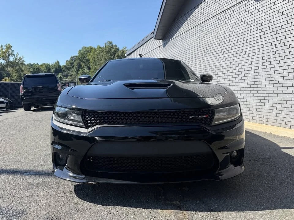 2021 Dodge Charger 7th Gen - Image 2 of 12