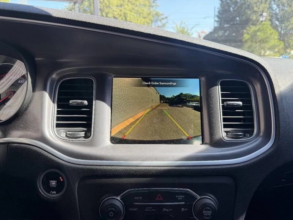 2021 Dodge Charger 7th Gen - Image 12 of 12