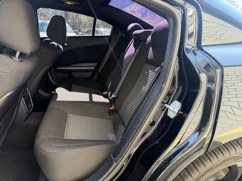 2021 Dodge Charger 7th Gen - Image 7 of 12