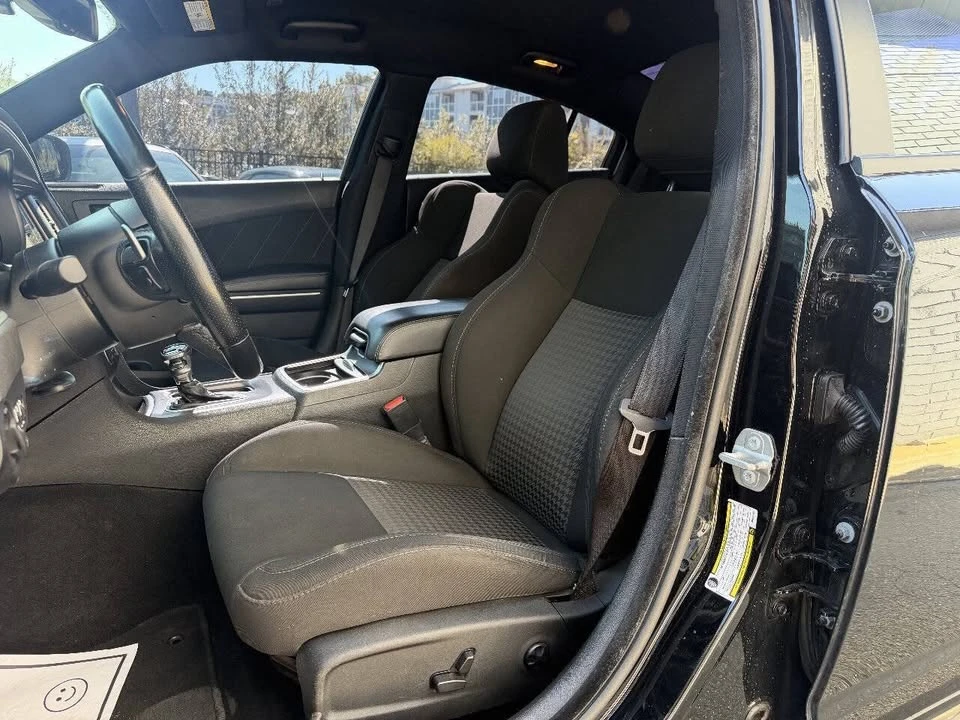 2021 Dodge Charger 7th Gen - Image 8 of 12