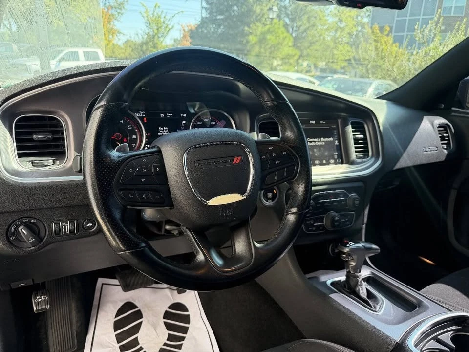2021 Dodge Charger 7th Gen - Image 9 of 12