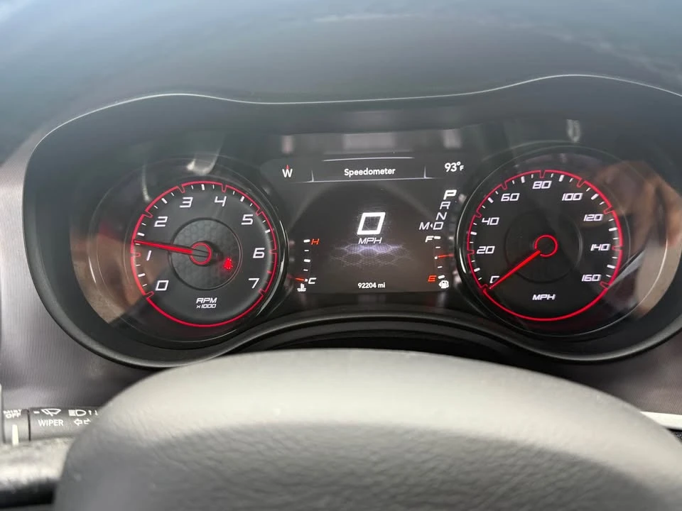 2021 Dodge Charger 7th Gen - Image 12 of 12