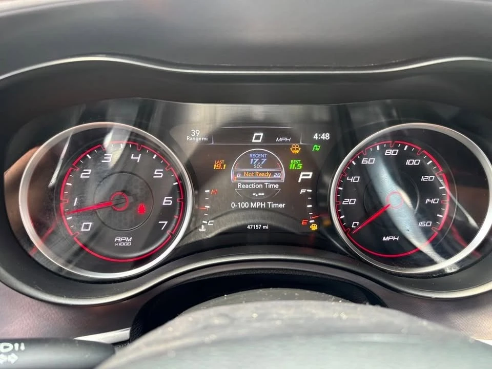 2021 Dodge Charger 7th Gen - Image 9 of 20