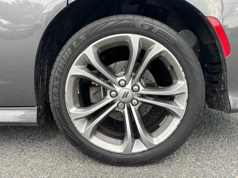 2021 Dodge Charger 7th Gen - Image 19 of 20