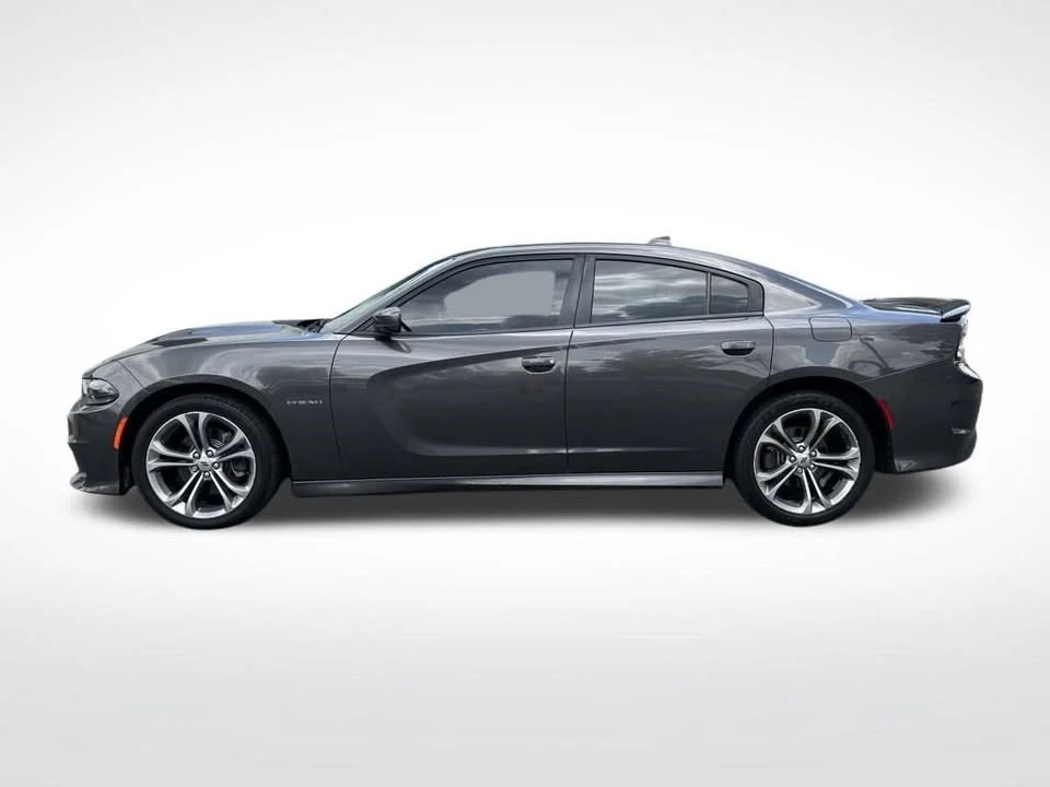 2021 Dodge Charger 7th Gen - Image 3 of 20