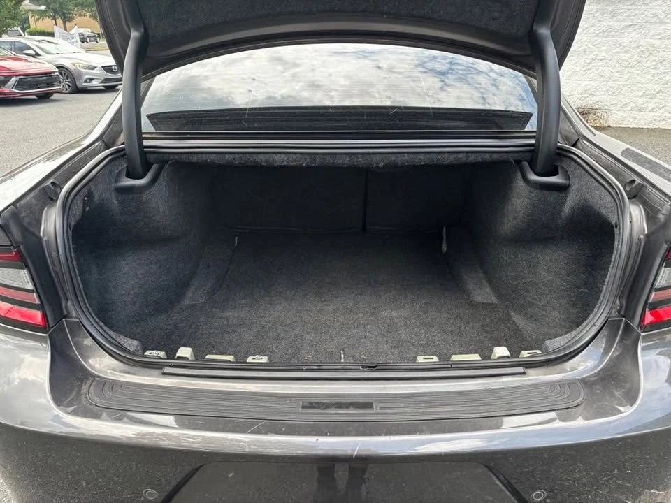 2021 Dodge Charger 7th Gen - Image 6 of 20