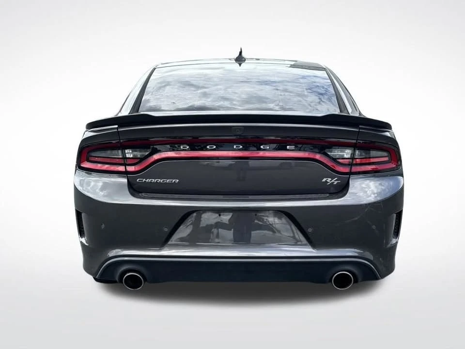 2021 Dodge Charger 7th Gen - Image 5 of 20
