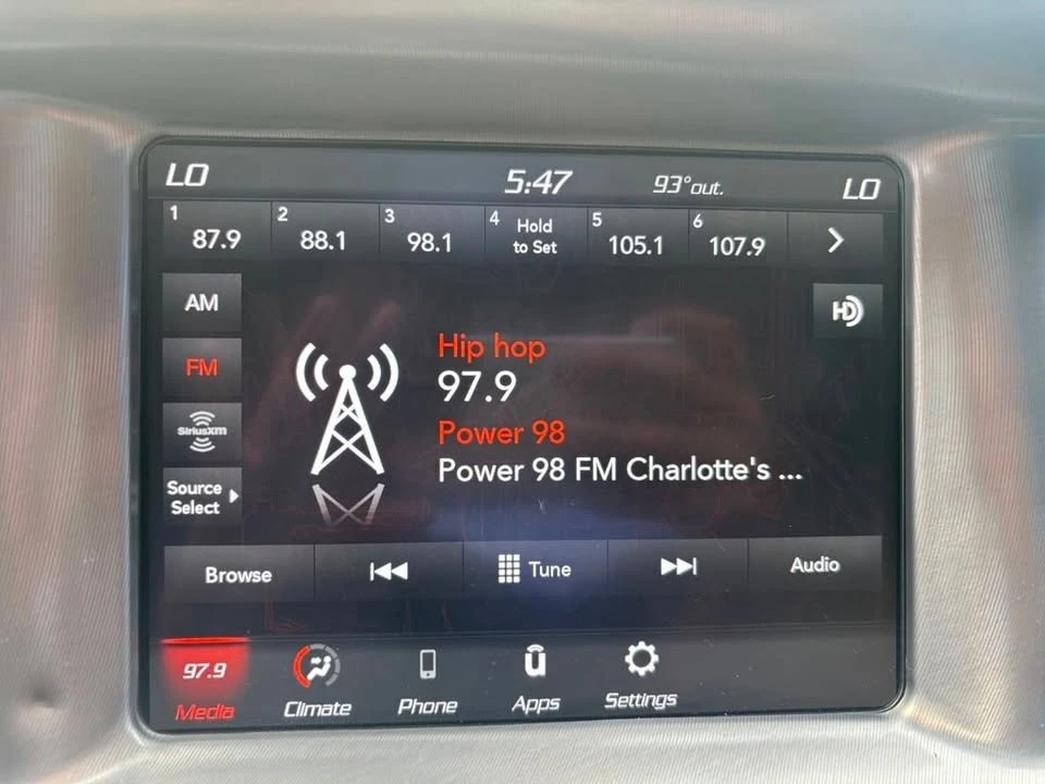 2021 Dodge Charger 7th Gen - Image 11 of 20