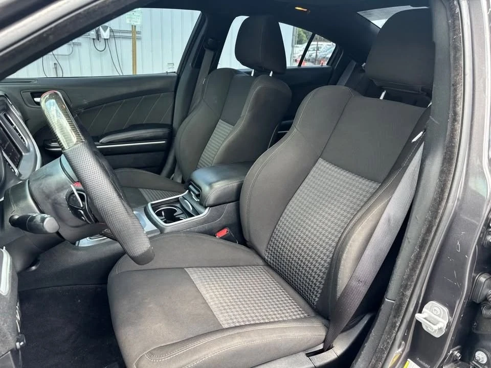 2021 Dodge Charger 7th Gen - Image 7 of 20