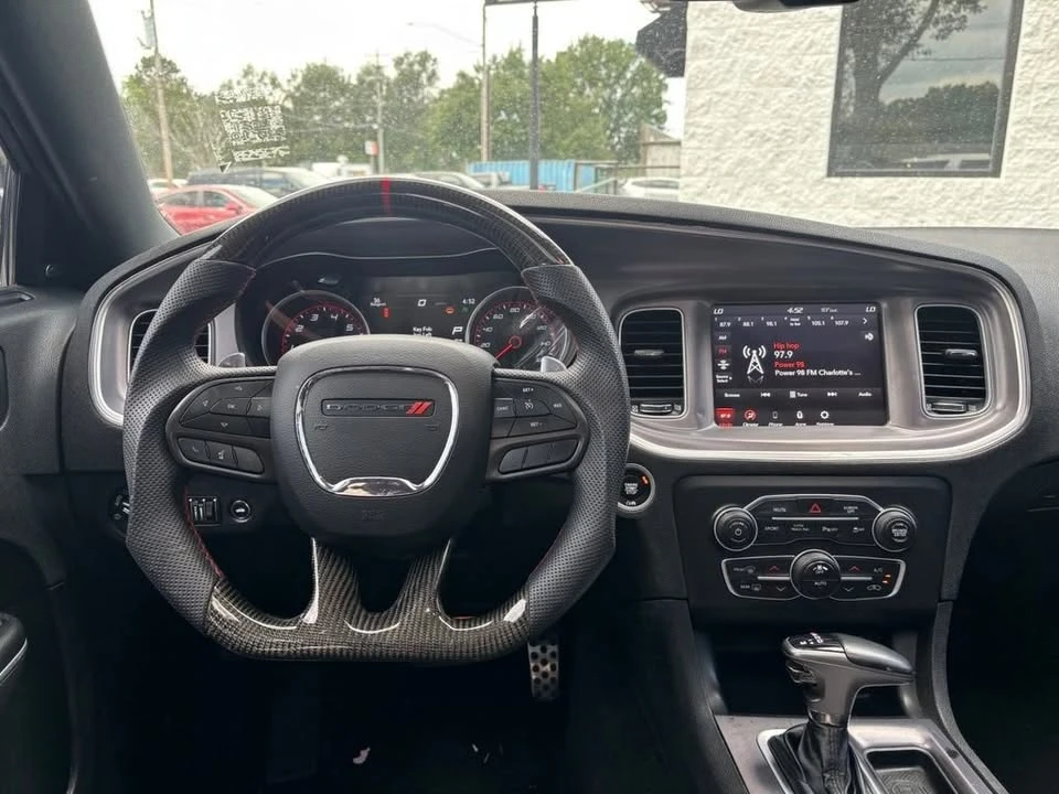 2021 Dodge Charger 7th Gen - Image 8 of 20