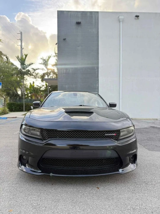 2021 Dodge Charger - Image 3 of 12
