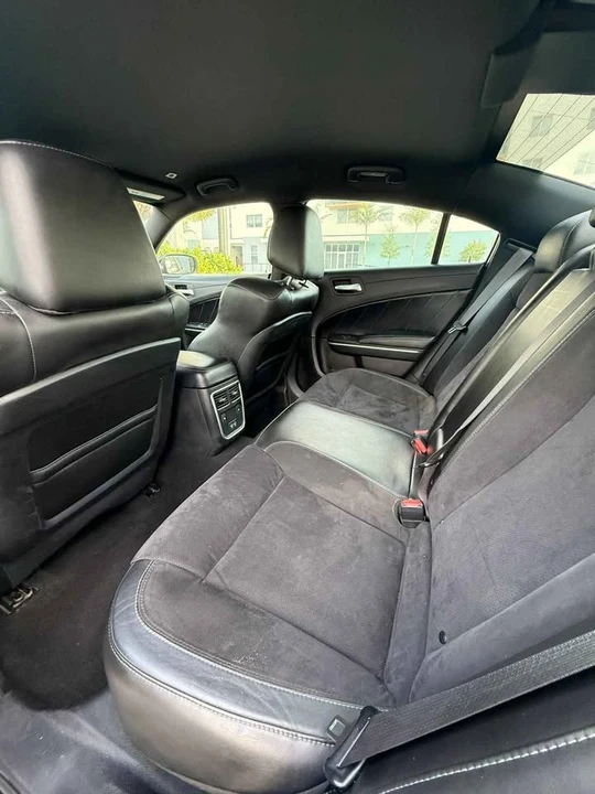 2021 Dodge Charger - Image 12 of 12