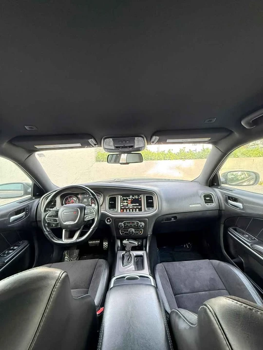 2021 Dodge Charger - Image 8 of 12