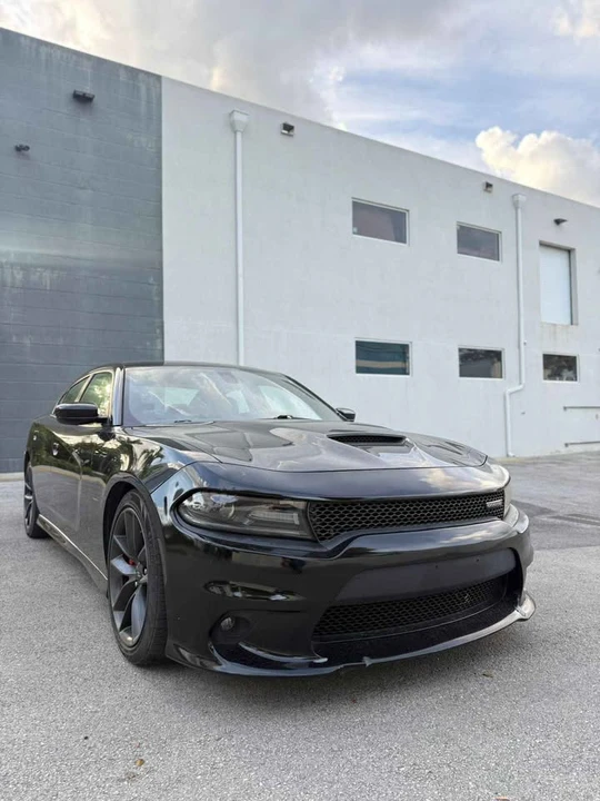 2021 Dodge Charger - Image 2 of 12