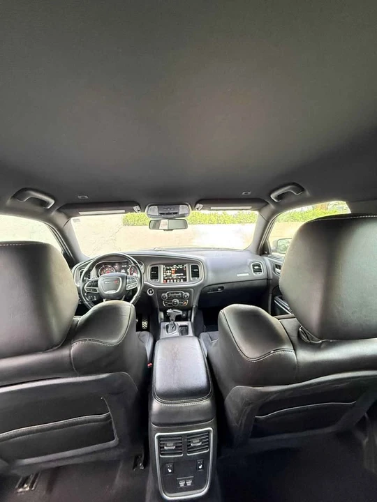2021 Dodge Charger - Image 7 of 12