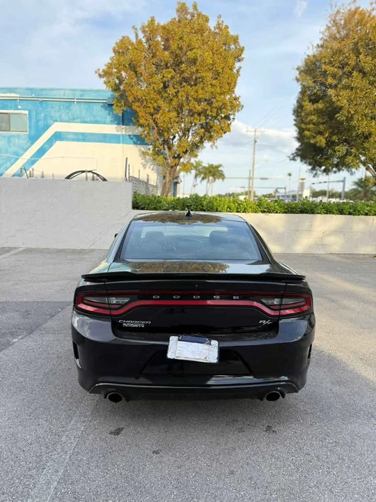 2021 Dodge Charger - Image 6 of 12