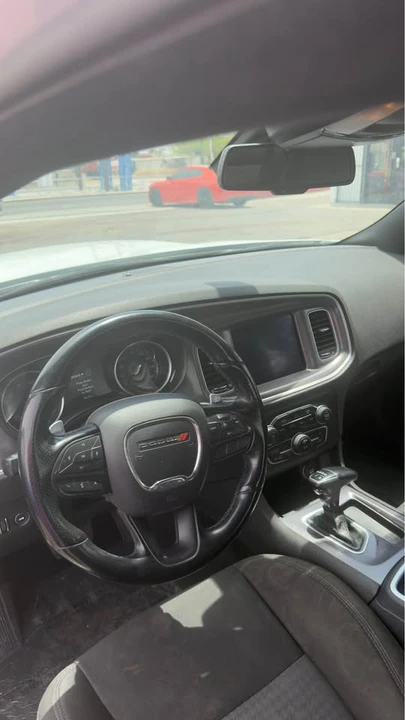 2021 Dodge Charger 7th Gen - Image 6 of 7