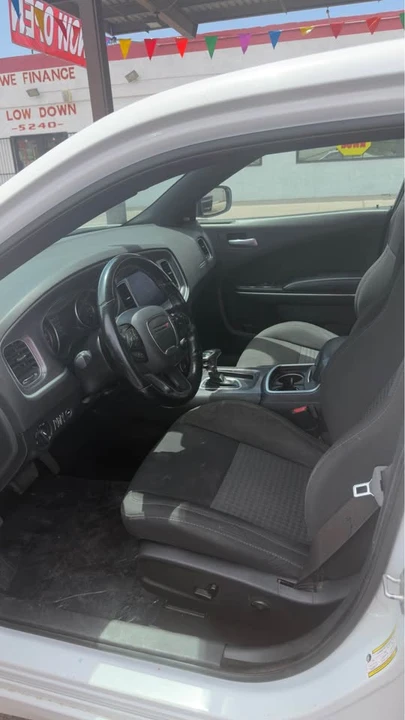 2021 Dodge Charger 7th Gen - Image 5 of 7