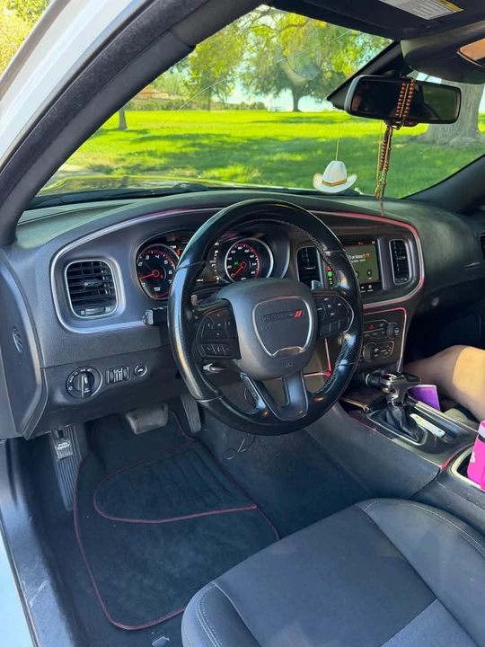 2021 Dodge Charger 7th Gen - Image 10 of 10