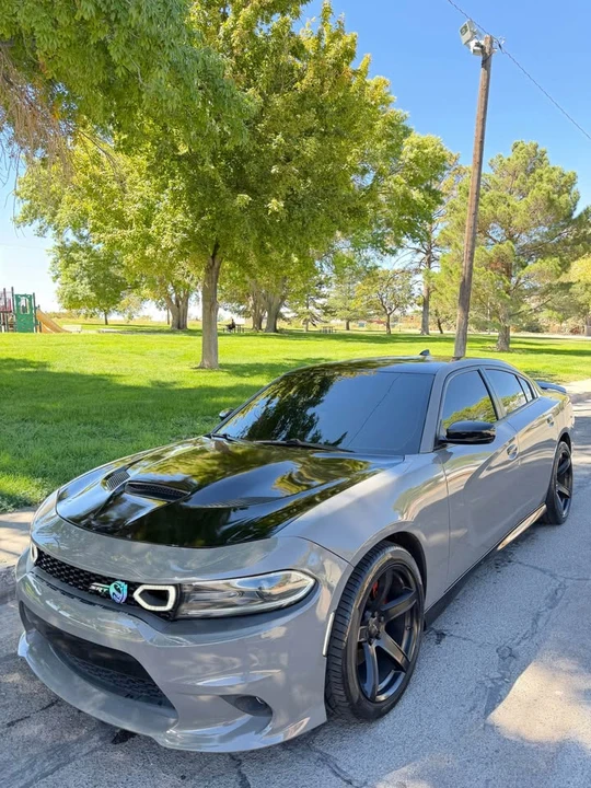 2021 Dodge Charger 7th Gen - Image 4 of 10
