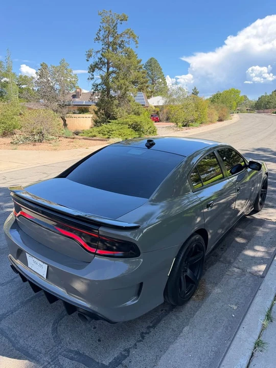 2021 Dodge Charger 7th Gen - Image 7 of 10