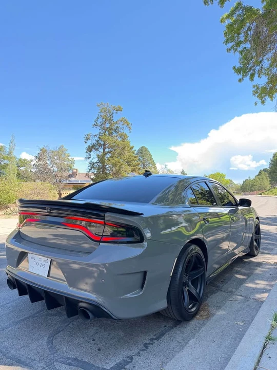 2021 Dodge Charger 7th Gen - Image 2 of 10