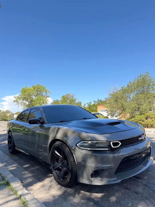 2021 Dodge Charger 7th Gen - Image 3 of 10