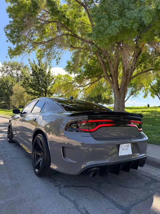 2021 Dodge Charger 7th Gen - Image 6 of 10