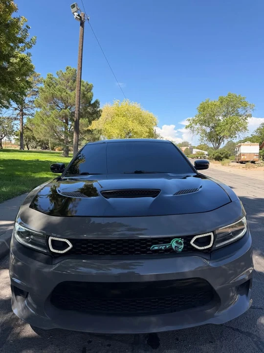 2021 Dodge Charger 7th Gen - Image 5 of 10